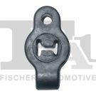 Halter, Abgasanlage 743-908