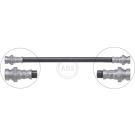 A.B.S. Bremsschlauch SL4154
