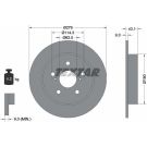 Bremsscheibe Suzuki T.Sx4 06 92222300