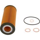 Ölfilter F 026 407 026