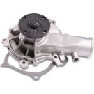 HEPU Wasserpumpe P335/36