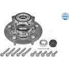 Radlagersatz FORD Tourneo,Transit Custom 12 MEYLE-ORIGINAL: True to OE 7146520006