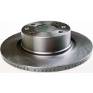 DENCKERMANN Bremsscheibe B130231