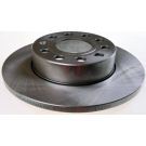 DENCKERMANN Bremsscheibe B130267