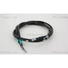 Seilzug, Feststellbremse Renault T. Espace 98-02 8140251139