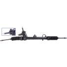 Lenkgetriebe hydraulisch OPEL Astra,Zafira 98 711520262