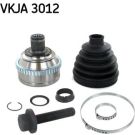 SKF Homokinetisches Gelenk VKJA3012