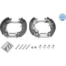 40 461 043 Set Bremsbacken VORM FIAT Punto 99 MEYLE-ORIGINAL-KIT: Better solution for you 214 533 0013/K