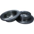Maxgear Bremsscheibe Mitsubishi T.Pajero 91 19-1174