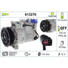 KOMPRESSOR, KLIMAANLAGE VAL813276