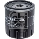Ölfilter Vw Lupo 1.0I/Fabia 38564