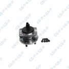 GSP Radlagersatz 9400081K