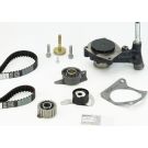 CONTINENTAL CTAM Wasserpumpe + Zahnriemensatz CT901WP3