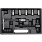 Common-Rail-Fräser-Injektor SitZFr×ser YT-17625