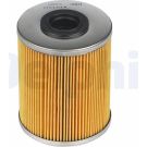 DELPHI Kraftstofffilter HDF513