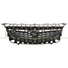 KÜHLERGRILL DUNKELGRAU PQ 4619,403,1