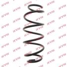 KYB Fahrwerksfeder Ford P. Mondeo Iii 2.5/3.0 V6 24V 11.00-08.07 RH2636