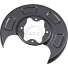 A.B.S. Spritzblech, Bremsscheibe 11588