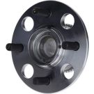 KAMOKA Radlagersatz 5500032