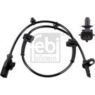 FEBI BILSTEIN Sensor, Raddrehzahl 176823