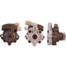 Hydraulikpumpe FORD Transit 260 715520254