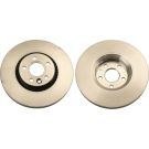 Bremsscheibe Volvo P. S70/S90/V TRW SINGLE DF6185S