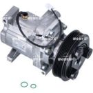 Kompressor, Klimaanlage EASY FIT 32233