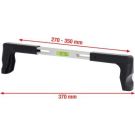 KS TOOLS Gewicht zum Verstellen des Lenkrads, 270-350 mm 515.3183