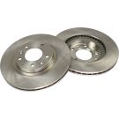 BREMSSCHEIBE MAZDA P. MX-5 05 19-2384