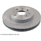 Bremsscheibe Kia P. Rio 1,3-1,5 16 V 00-05 ADG04383