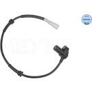 Sensor, Raddrehzahl MEYLE-ORIGINAL: True to OE 16-14 800 0013
