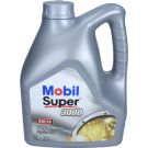 Mobil Super 3000 0W-16 Motoröl 4 Liter 156079