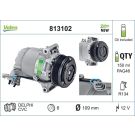Kompressor, Klimaanlage VALEO CORE-FLEX 813102