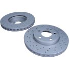 Bremsscheibe QD3554