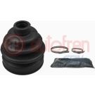 Faltenbalg, Antriebswelle Nissan Ext D8299