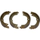 Handbremsbacken Kia Sorento 06- 2.5Crdi 19-2054
