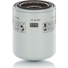 Mann & Hummel INDUSTRIEFILTER W 14 005