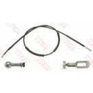 Handbremsseil re GCH3010