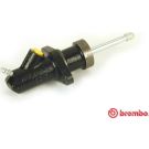 BREMBO Nehmerzylinder, Kupplung E 06 002