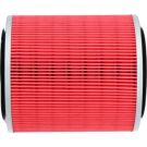 AMC Luftfilter PKW MAZDA B2500 MA-5632
