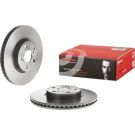 88 481 022 Bremsscheibe VA 09.A535.21
