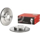82 481 084 Bremsscheibe VA 09.7225.10