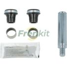 FRENKIT Satz Führungsbuchsen 816007