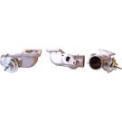 AGR-Ventil,m. Dichtungen VW Transporter 95 717710081
