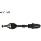 Antriebswelle VKJC 2475