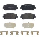 BREMBO Bremsklötze VA P 30 116