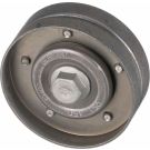 Umlenk-/Führungsrolle, Keilrippenriemen T36083