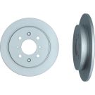 KAMOKA Bremsscheibe 103504