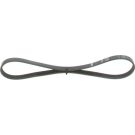 Keilrippenriemen Diverse Elastic 1987946107