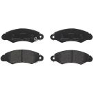 BREMBO Bremsklötze VA P 78 012